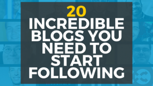 20 בלוגים שיעזרו לך לשווק תוכן ביעילות | כותב טוב