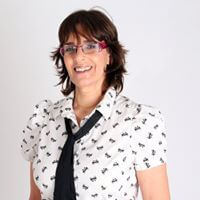 איריס גונדה, מנהלת ‘מאור ביטוח ופיננסים’